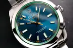 Rolex Milgauss (2010s) - Ref. 116400GV | Watch Scout thumbnail 12