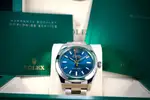 Rolex Milgauss (2010s) - Ref. 116400GV | Watch Scout thumbnail 20