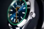 Rolex Milgauss (2010s) - Ref. 116400GV | Watch Scout thumbnail 4