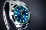 Rolex Milgauss (2010s) - Ref. 116400GV | Watch Scout thumbnail 6