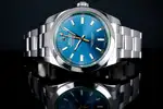 Rolex Milgauss (2010s) - Ref. 116400GV | Watch Scout thumbnail 8