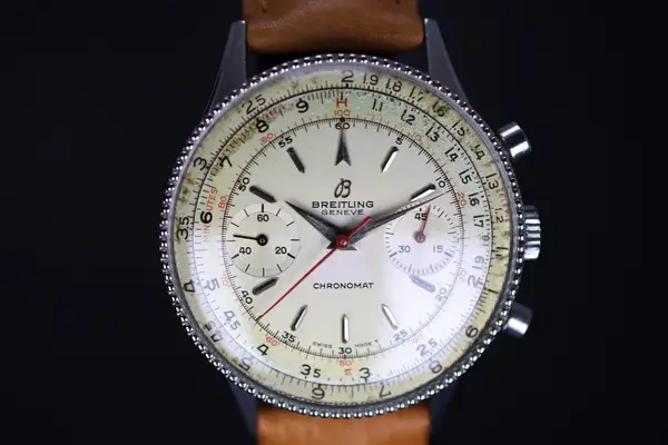 Breitling Chronomat Ref. 808