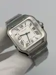 Cartier Santos (2026) - Ref. WSSA0018 | Watch Scout thumbnail 2