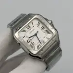 Cartier Santos (2026) - Ref. WSSA0018 | Watch Scout thumbnail 3