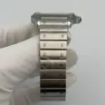 Cartier Santos (2026) - Ref. WSSA0018 | Watch Scout thumbnail 4