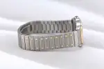 Cartier Santos W2SA0033 Price in Australia | $17k, 2026 Mint thumbnail 9