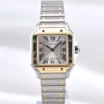 Cartier Santos (2026) - Ref. W2SA0033 | Watch Scout thumbnail 1