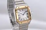 Cartier Santos (2026) - Ref. W2SA0033 | Watch Scout thumbnail 2