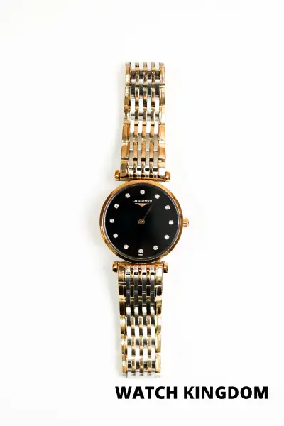 Longines 