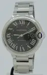 Cartier Ballon Bleu Large - Ref. W6920042 | Watch Scout thumbnail 1