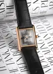 Cartier Tank (2025) - Ref. WGTA0092 | Watch Scout thumbnail 1