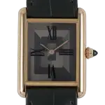 Cartier Tank (2025) - Ref. WGTA0092 | Watch Scout thumbnail 3
