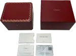 Cartier Tank (2025) - Ref. WGTA0092 | Watch Scout thumbnail 9