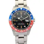 Rolex GMT-Master 16750 Price in Australia | $18k, 1982 Good thumbnail 1