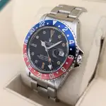 Rolex GMT-Master 16750 Price in Australia | $18k, 1982 Good thumbnail 2