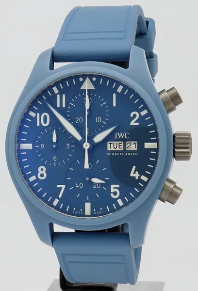 IWC Pilot