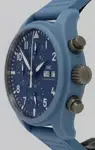 IWC Pilot (2025) - Ref. IW389409 | Watch Scout thumbnail 2