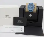 IWC Pilot (2025) - Ref. IW389409 | Watch Scout thumbnail 7