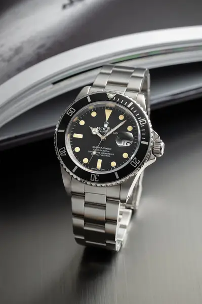 Rolex Submariner