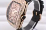 Franck Muller Vanguard (2017) - Ref. V45SCDTDCD | Watch Scout thumbnail 3
