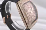 Franck Muller Vanguard (2017) - Ref. V45SCDTDCD | Watch Scout thumbnail 4