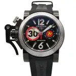 Graham Chronofighter Oversize Tourist Trophy (2010s) - Ref. 20VUV.B33A | Watch Scout thumbnail 1