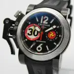 Graham Chronofighter Oversize Tourist Trophy (2010s) - Ref. 20VUV.B33A | Watch Scout thumbnail 2