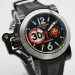 Graham Chronofighter Oversize Tourist Trophy (2010s) - Ref. 20VUV.B33A | Watch Scout thumbnail 3
