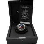 Graham Chronofighter Oversize Tourist Trophy (2010s) - Ref. 20VUV.B33A | Watch Scout thumbnail 5