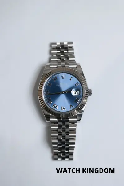 Rolex Datejust 41 Ref. 126334