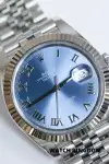 Rolex Datejust 41 126334 Price in Australia | $22k thumbnail 4
