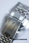 Rolex Datejust 41 126334 Price in Australia | $22k thumbnail 7