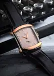 Omega Specialities Museum Red + White Gold 1952 Limited Edition (2016) - Ref. 5705.30.01 | Watch Scout thumbnail 1