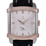 Omega Specialities Museum Red + White Gold 1952 Limited Edition (2016) - Ref. 5705.30.01 | Watch Scout thumbnail 3