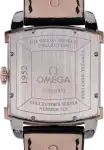 Omega Specialities Museum Red + White Gold 1952 Limited Edition (2016) - Ref. 5705.30.01 | Watch Scout thumbnail 4