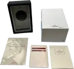 Omega Specialities Museum Red + White Gold 1952 Limited Edition (2016) - Ref. 5705.30.01 | Watch Scout thumbnail 9