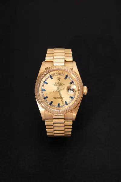 Rolex Day-Date 36 Ref. 18038