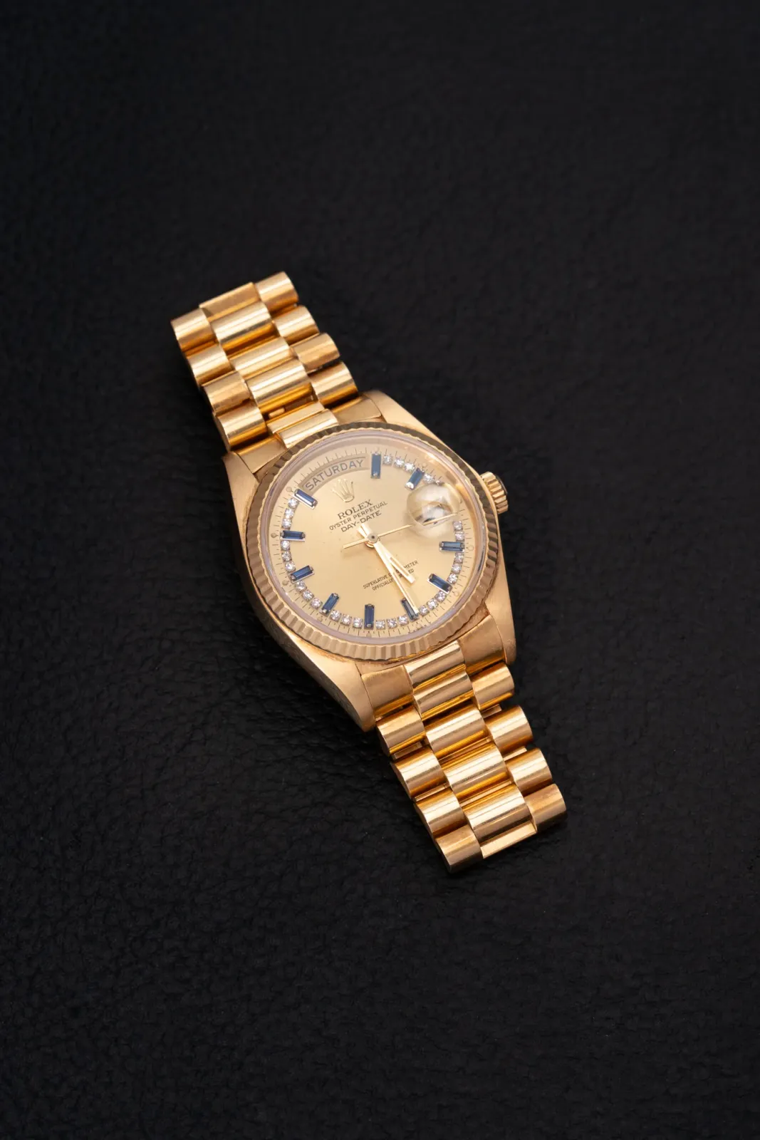 Rolex Day-Date 36 18038 Price in Australia | $41k - image 2