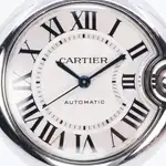 Cartier Ballon Bleu (2020) - Ref. W6920085 | Watch Scout thumbnail 2
