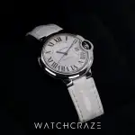 Cartier Ballon Bleu (2020) - Ref. W6920085 | Watch Scout thumbnail 3