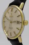 Omega Seamaster DeVille 166.020 Price in Australia | $2.5k thumbnail 2