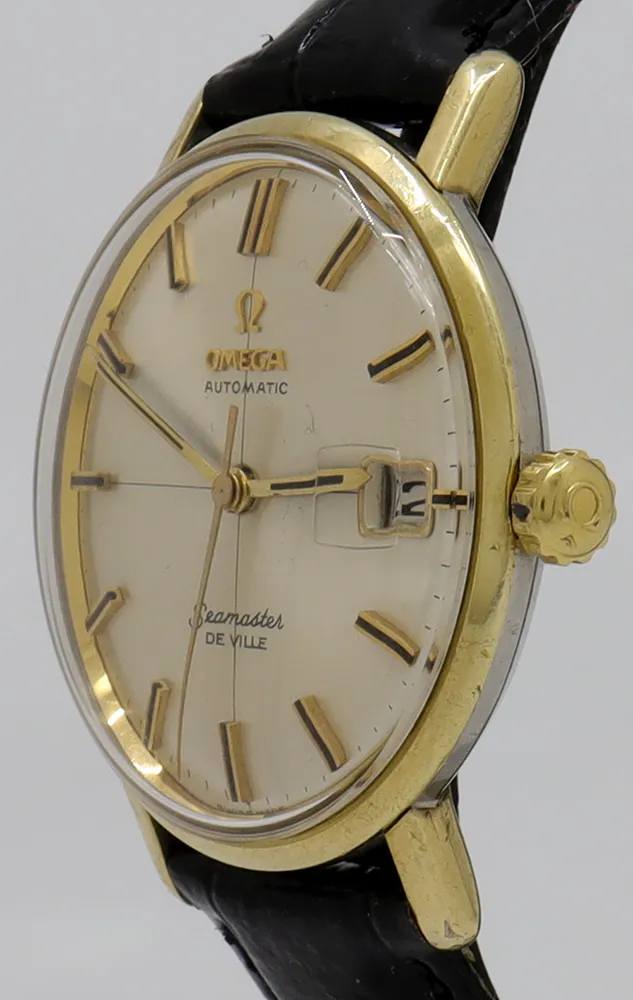 Omega Seamaster DeVille 166.020 Price in Australia | $2.5k - image 2