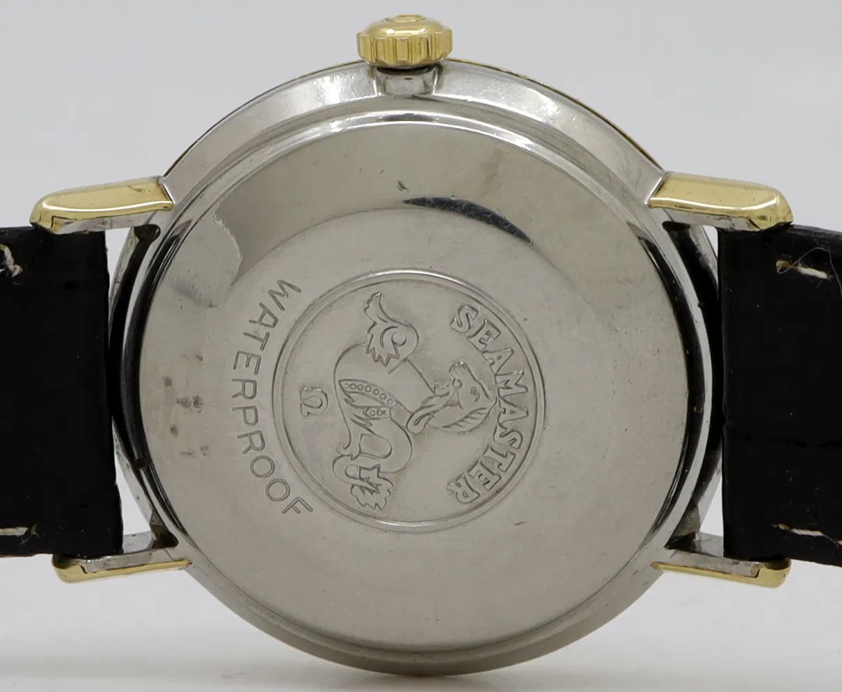 Omega Seamaster DeVille 166.020 Price in Australia | $2.5k - image 5