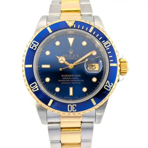 Rolex Submariner