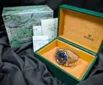 Rolex Submariner (1994) - Ref. 16613 | Watch Scout thumbnail 2