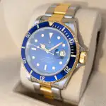 Rolex Submariner (1994) - Ref. 16613 | Watch Scout thumbnail 3