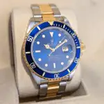 Rolex Submariner (1994) - Ref. 16613 | Watch Scout thumbnail 4