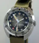 Doxa SUB 250T GMT Sharkhunter (2025) - Ref. 855.10.101V.10 | Watch Scout thumbnail 1