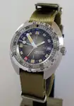 Doxa SUB 250T GMT Sharkhunter (2025) - Ref. 855.10.101V.10 | Watch Scout thumbnail 2