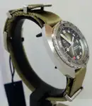 Doxa SUB 250T GMT Sharkhunter (2025) - Ref. 855.10.101V.10 | Watch Scout thumbnail 5